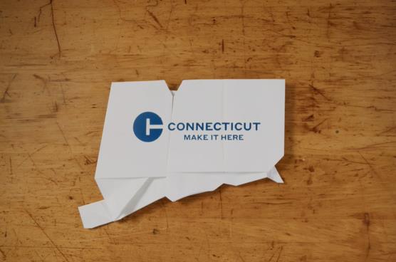 State of Connecticut "Make it Here"